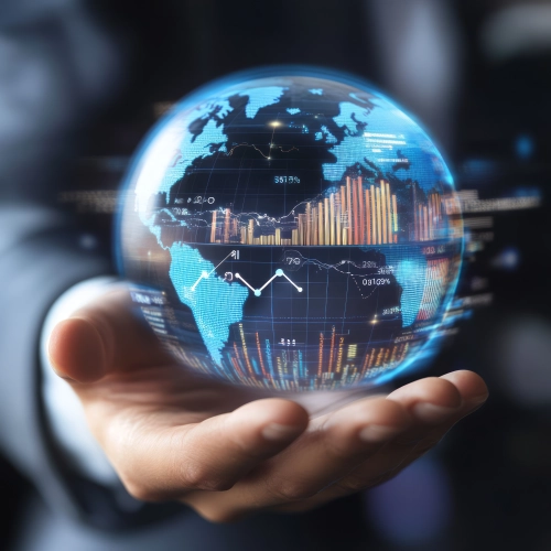Global Benchmarking
