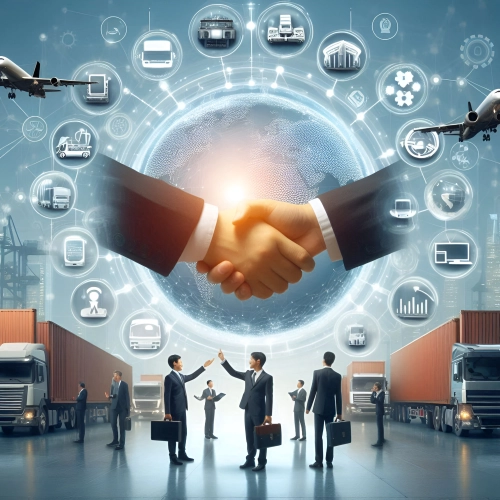 Supplier Development