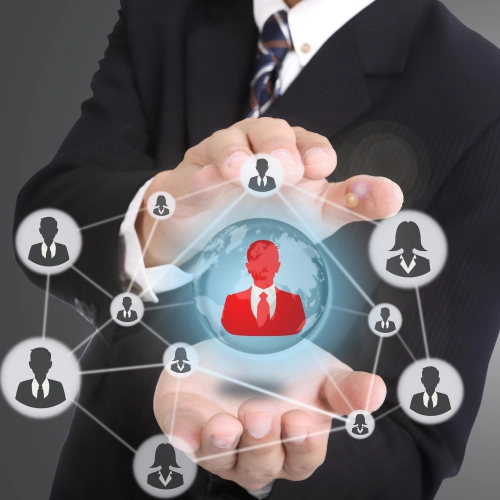 Supplier Identification