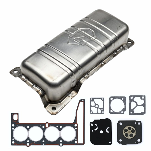 Gaskets & Heat Shields