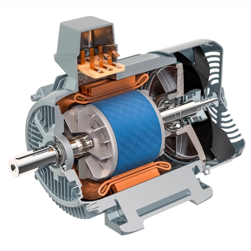 Motors