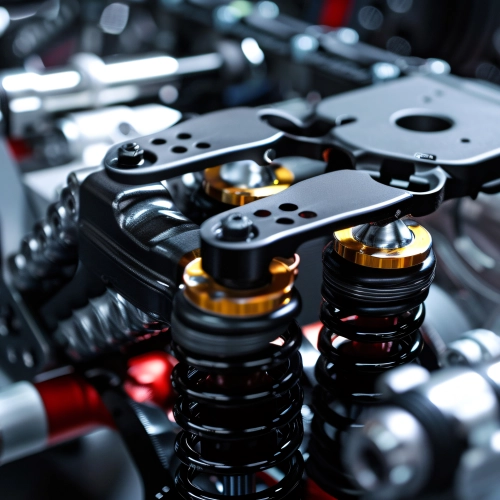 Suspension Parts